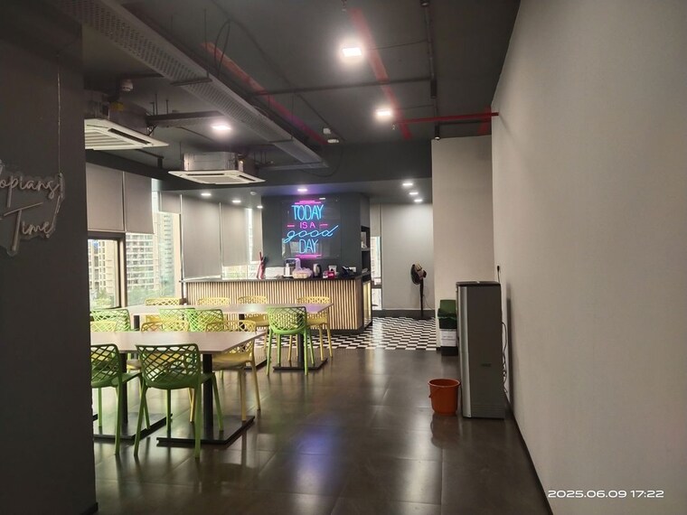 Kitchen/pantry, lotus-nilkamal-business-park Commercial Office Space 7500 Sq.Ft. In Andheri West Mumbai 10574024