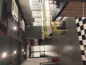 Kitchen/pantry in  Office Space at Lotus Nilkamal Business Park, Andheri West – for Rent