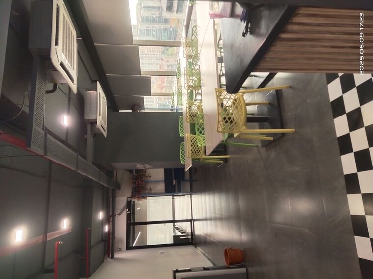 Kitchen/pantry, lotus-nilkamal-business-park Commercial Office Space 7500 Sq.Ft. In Andheri West Mumbai 10574024