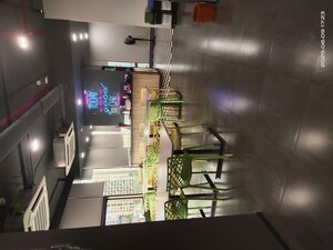 Kitchen/pantry in  Office Space at Lotus Nilkamal Business Park, Andheri West – for Rent