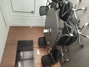 Common Area in  Office Space at Lotus Nilkamal Business Park, Andheri West – for Rent