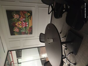 Common Area in  Office Space at Lotus Nilkamal Business Park, Andheri West – for Rent
