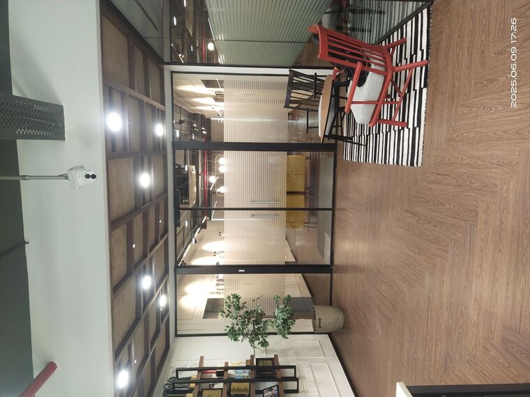 Team Area, lotus-nilkamal-business-park Commercial Office Space 7500 Sq.Ft. In Andheri West Mumbai 10574024