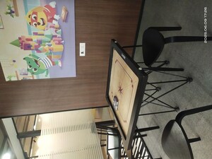 Team Area in  Office Space at Lotus Nilkamal Business Park, Andheri West – for Rent