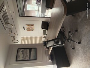 Team Area in  Office Space at Lotus Nilkamal Business Park, Andheri West – for Rent
