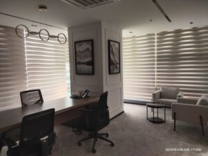 Team Area in  Office Space at Lotus Nilkamal Business Park, Andheri West – for Rent