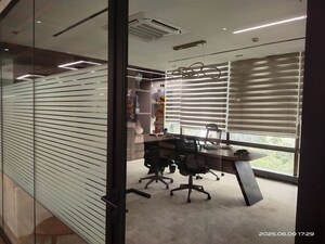 Team Area in  Office Space at Lotus Nilkamal Business Park, Andheri West – for Rent