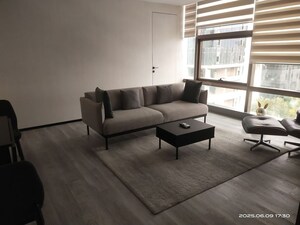 Common Area in  Office Space at Lotus Nilkamal Business Park, Andheri West – for Rent