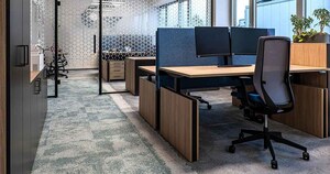  Office Space For Rent in Lotus Grandeur, Andheri West