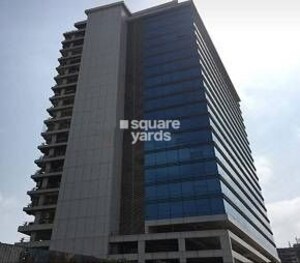  Office Space – Exterior View View at Lotus Grandeur, Andheri West - for Rent