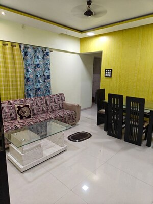 Living Room in  Pg at Bhandup Industrial Area – for Rent
