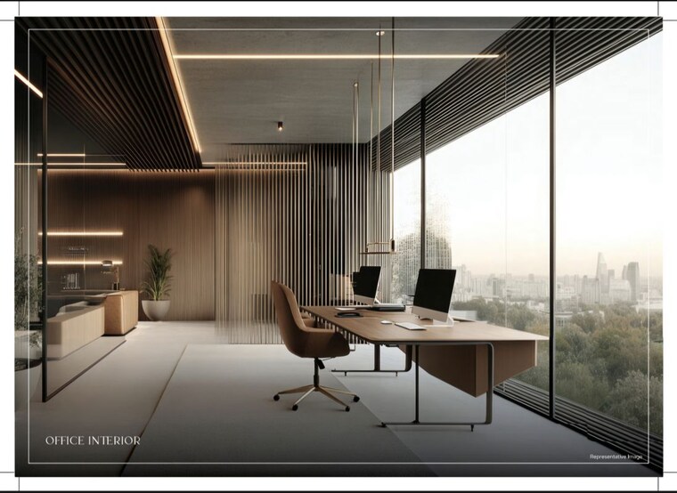 Team Area, hadapsar Commercial Office Space 389 Sq.Ft. In Hadapsar Pune 10574042