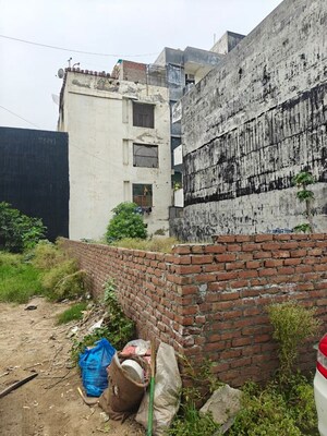  Plot For Sale in Rajendra Nagar Sector 5