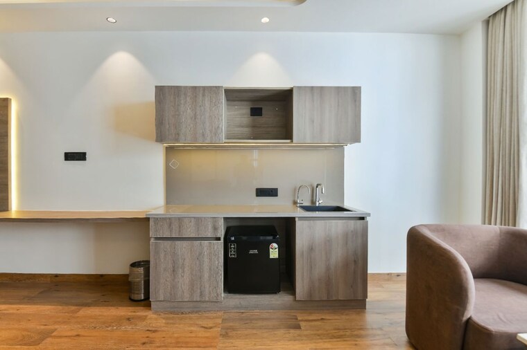 Kitchen, sector 43 Pg For Boys & Girls In Sector 43 10574035