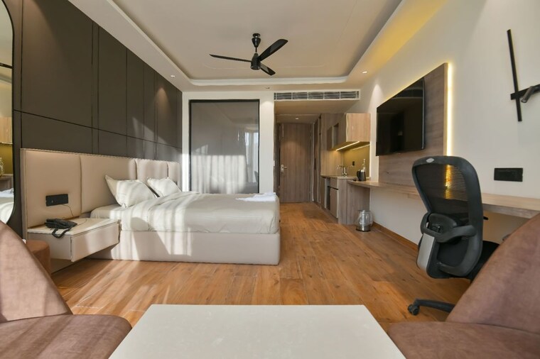 Living Room, sector 43 Pg For Boys & Girls In Sector 43 10574035