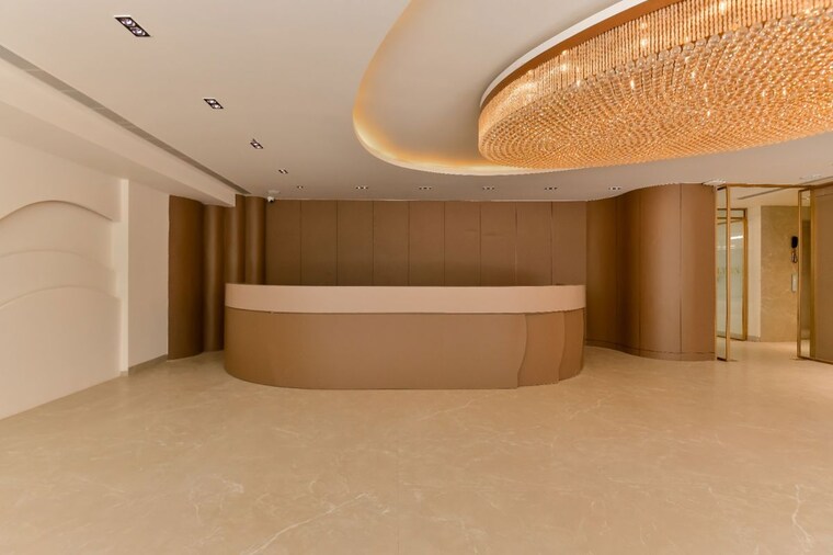 Bathroom, sector 43 Pg For Boys & Girls In Sector 43 10574035