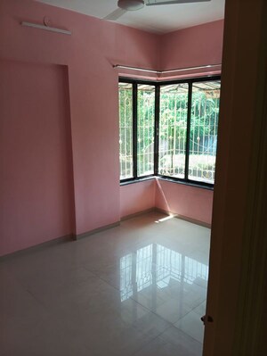 1.5 BHK Apartment For Sale in Swastik Sai Jharoka, Borivali East