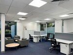 404 Sq.Ft. Office Space in Industrial Area