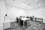 1130 Sq.Ft. Office Space in Industrial Area