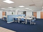 323 Sq.Ft. Office Space in Sevoke Road