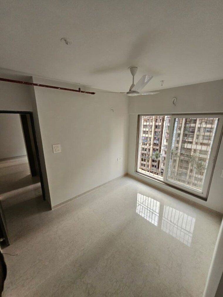 Room, truearth-view 2 Bedroom 550 Sq.Ft. Apartment In Vikhroli East Mumbai 10574046