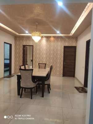 Room in 2 BHK Independent House at Virat Nagar – for Rent