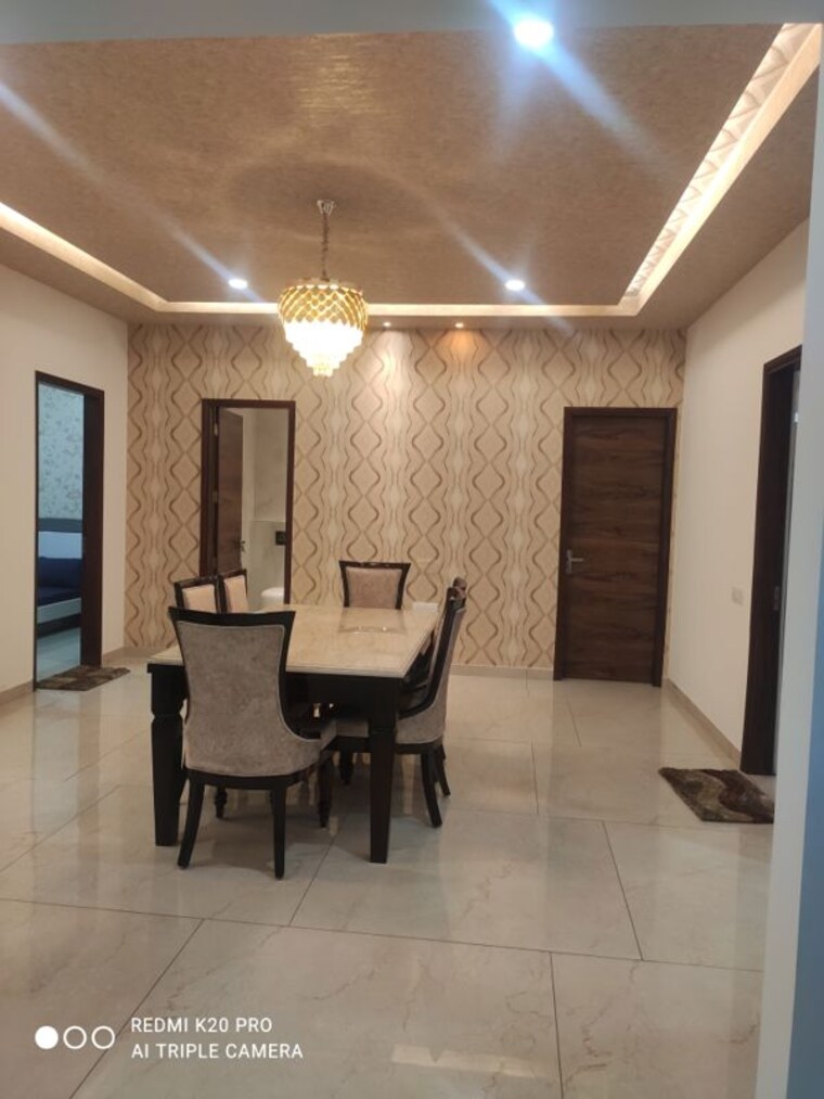 Room, virat nagar 2 Bedroom 1350 Sq.Ft. Independent House In Virat Nagar Panipat 10574047