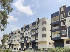 3 BHK Apartment For Sale in DS Max Synergy