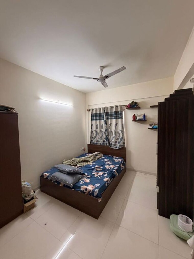 Bedroom, ds-max-synergy 3 Bedroom 900 Sq.Ft. Apartment In Agrahara Badavane Bangalore 10574045