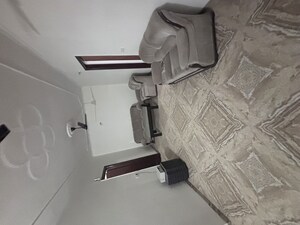 Team Area in 3 BHK Builder Floor at Aerocity – for Rent