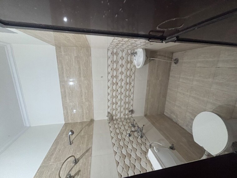 Kitchen, aerocity 3 Bedroom 200 Sq.Yd. Builder Floor In Aerocity Mohali 10574050