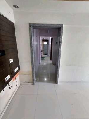 1 BHK Apartment For Sale in Yash Dahisar Shivangan, Dahisar East