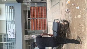1 BHK Builder Floor – Exterior View View at Sector 38 - for Rent