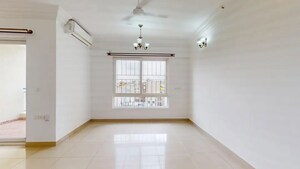 3 BHK Apartment For Sale in LXY Aura Apartments, Koramangala