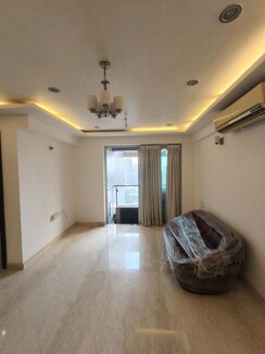 2 BHK + Servant Room,Study Room Apartment For Sale in Raheja Atlantis