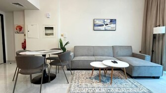 2 BHK 568 Sq.Ft. Apartment in Dosti Planet North