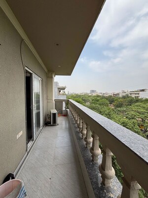1 BHK Builder Floor For Rent in Sector 46