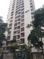 1 BHK 650 Sq.Ft. Apartment in Snowdrop CHS