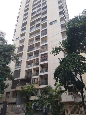 1 BHK Apartment For Rent in Snowdrop CHS, Borivali West