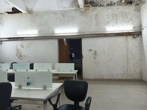 Kitchen in  Office Space at Colaba – for Rent