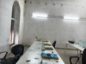 Team Area in  Office Space at Colaba – for Rent