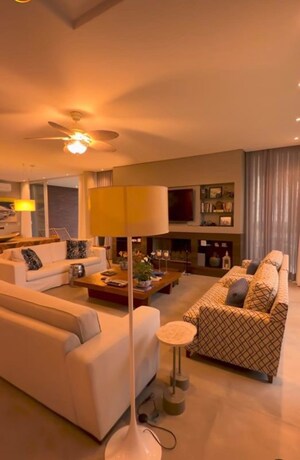 3 BHK Apartment For Sale in Lodha The Park, Worli