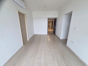 Living Room in 1 BHK Apartment at UK Iridium, Kandivali East – for Rent