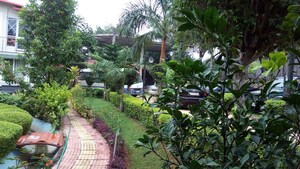 6+ BHK Villa – Garden View at Chattarpur - for Sale