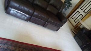 Staircase in 6+ BHK Villa at Chattarpur – for Sale