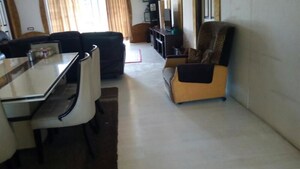 Living Room in 6+ BHK Villa at Chattarpur – for Sale