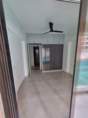 Room in 2 BHK Apartment at UK Iridium, Kandivali East – for Rent