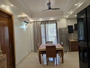 2 BHK Builder Floor For Rent in Sector 55
