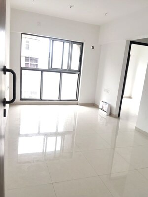 Room in 2 BHK Apartment at UK Iridium, Kandivali East – for Rent