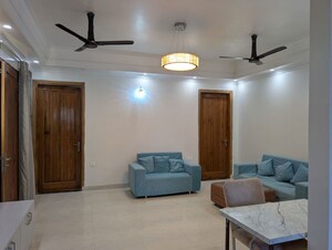 2 BHK Builder Floor For Rent in Sector 55